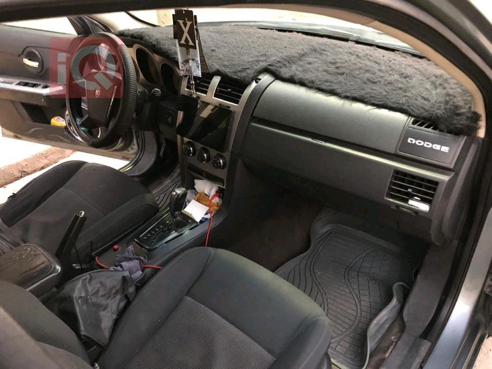 Dodge Avenger